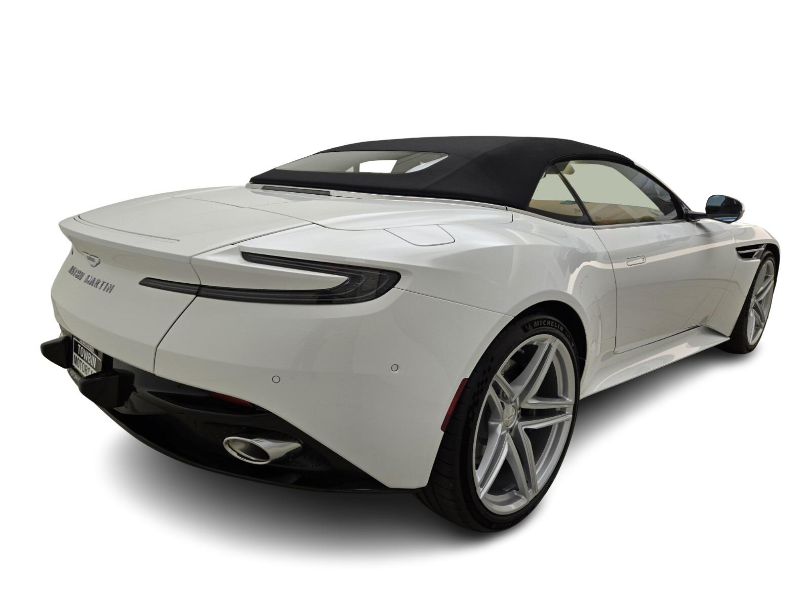 2026 Aston Martin DB12 Base - Photo 10