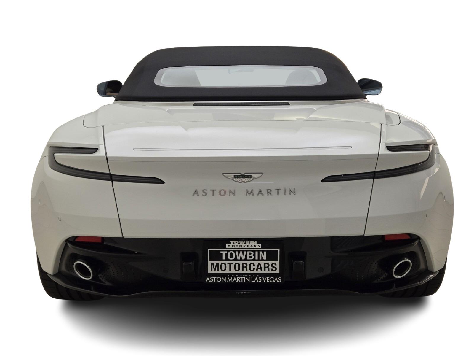 2026 Aston Martin DB12 Base - Photo 11