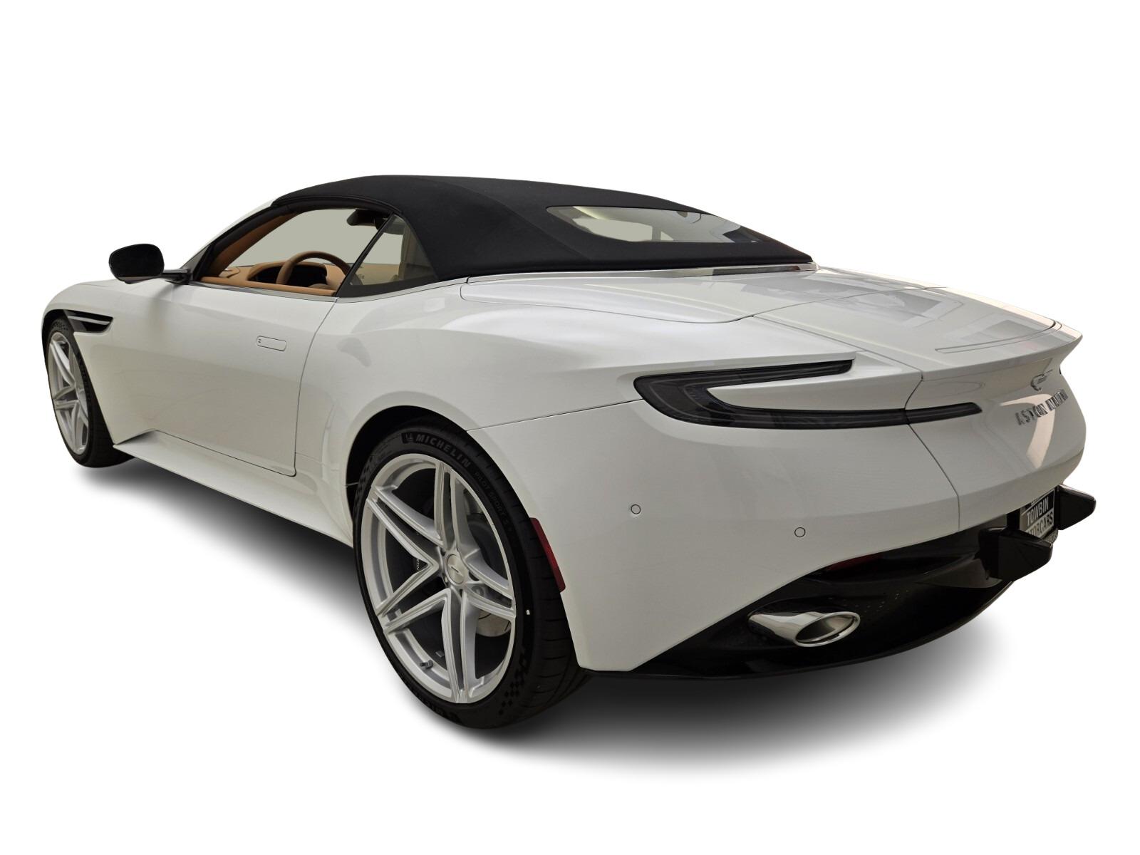 2026 Aston Martin DB12 Base - Photo 12