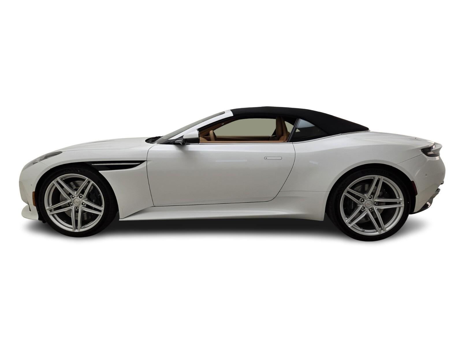 2026 Aston Martin DB12 Base - Photo 13