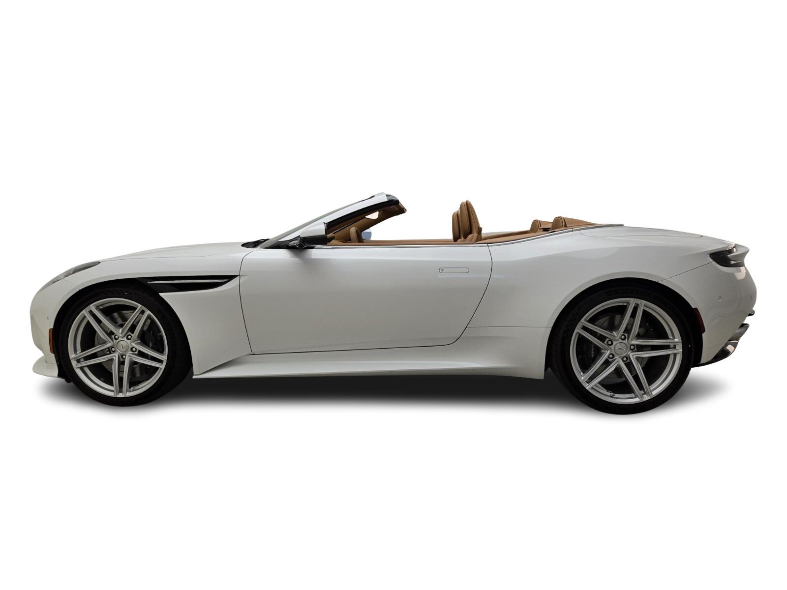 2026 Aston Martin DB12 Base - Photo 14