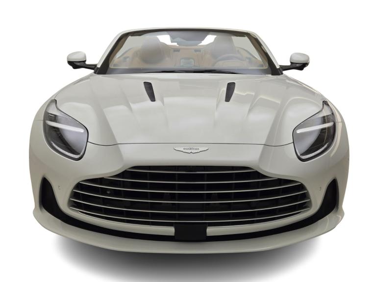 2026 Aston Martin DB12 Base - Photo 42