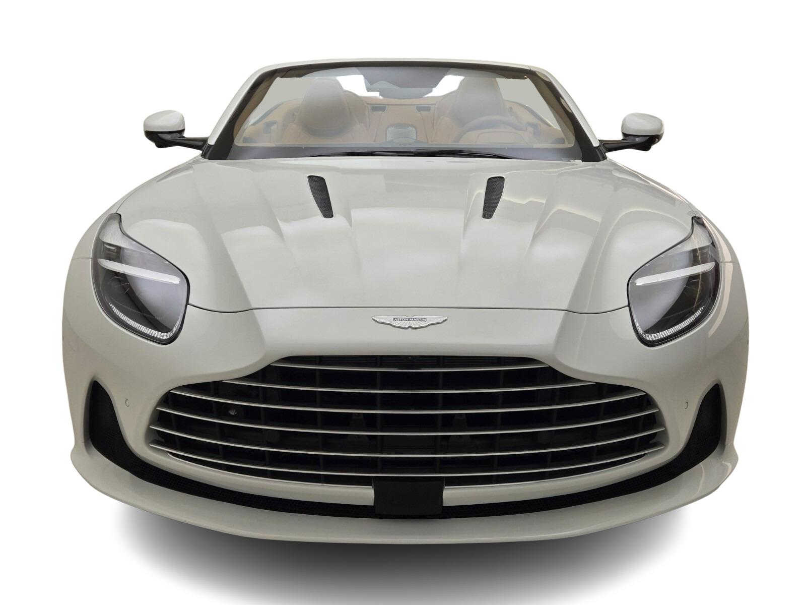 2026 Aston Martin DB12 Base - Photo 2