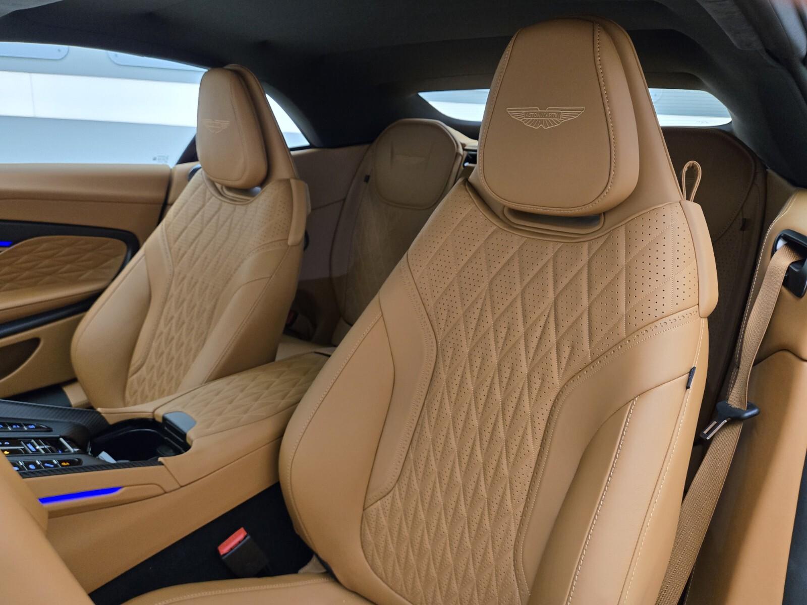 2026 Aston Martin DB12 Base - Photo 27