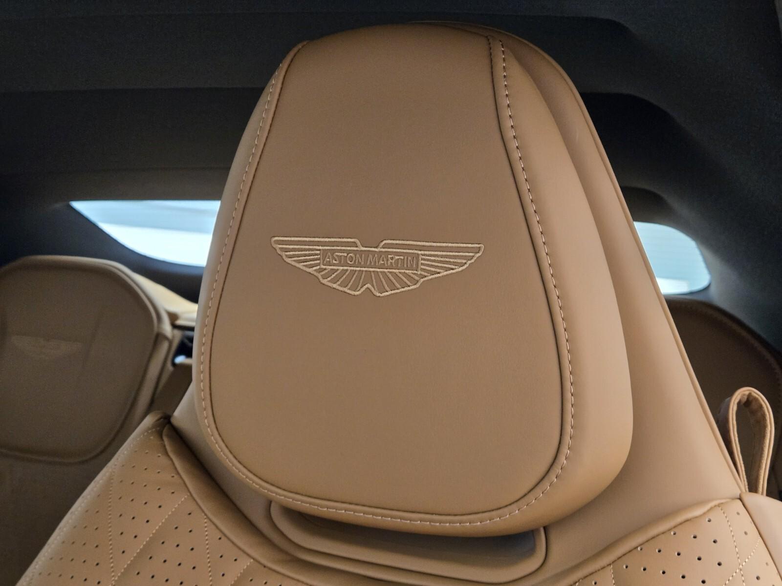 2026 Aston Martin DB12 Base - Photo 28