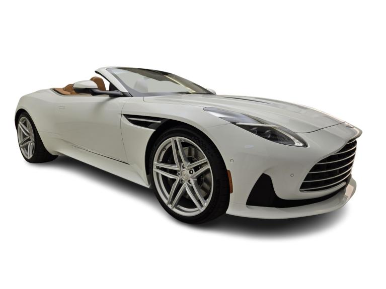 2026 Aston Martin DB12 Base - Photo 43