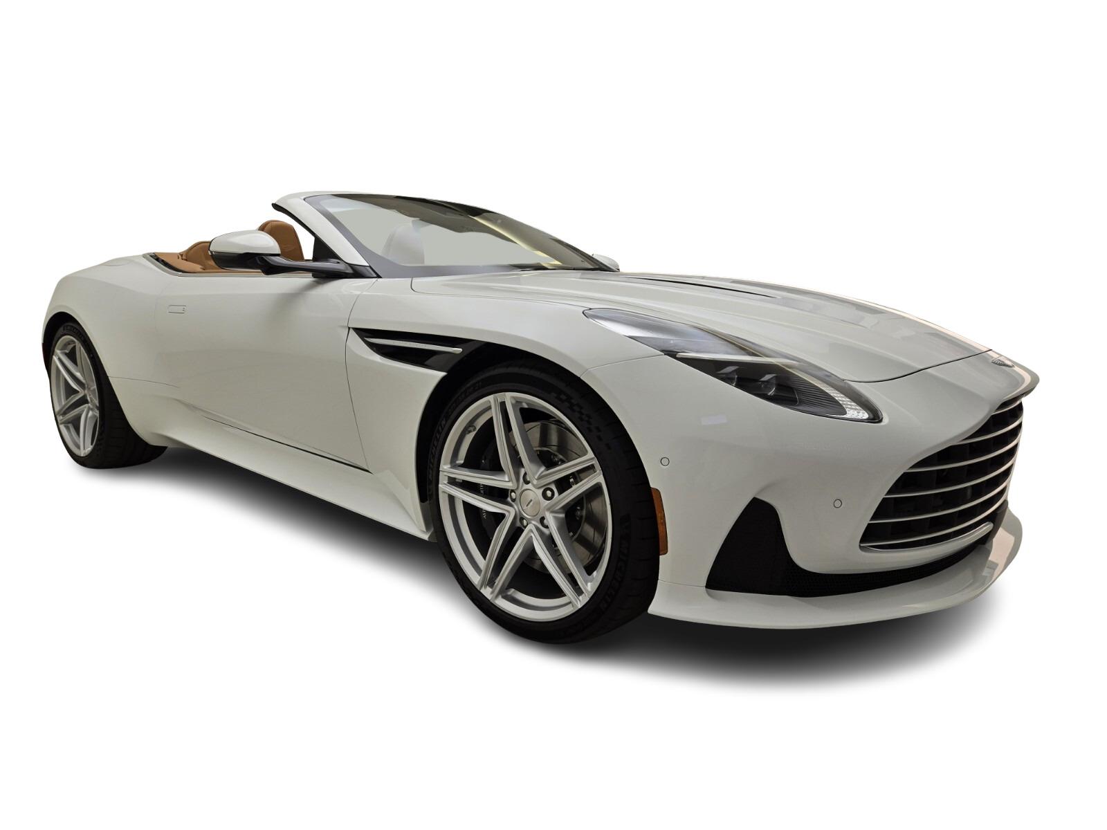 2026 Aston Martin DB12 Base - Photo 3