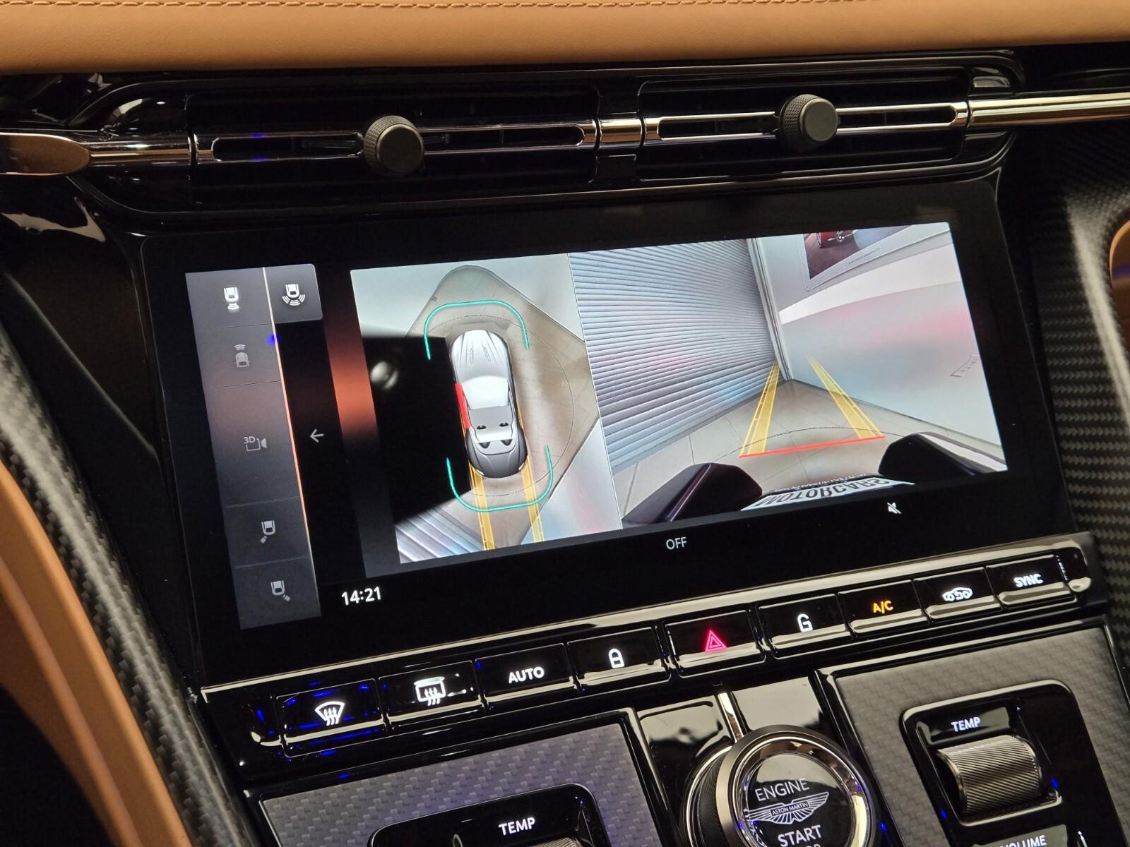 2026 Aston Martin DB12 Base - Photo 34