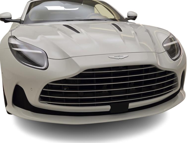 2026 Aston Martin DB12 Base - Photo 44