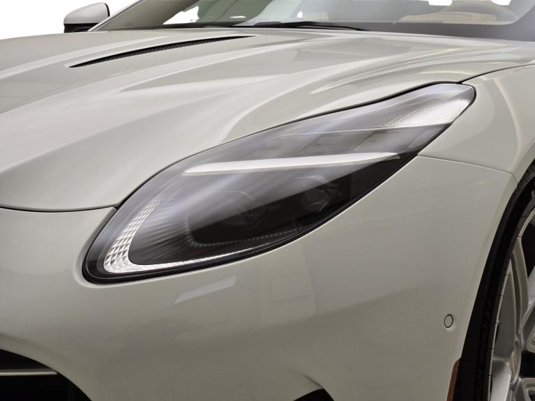 2026 Aston Martin DB12 Base - Photo 45