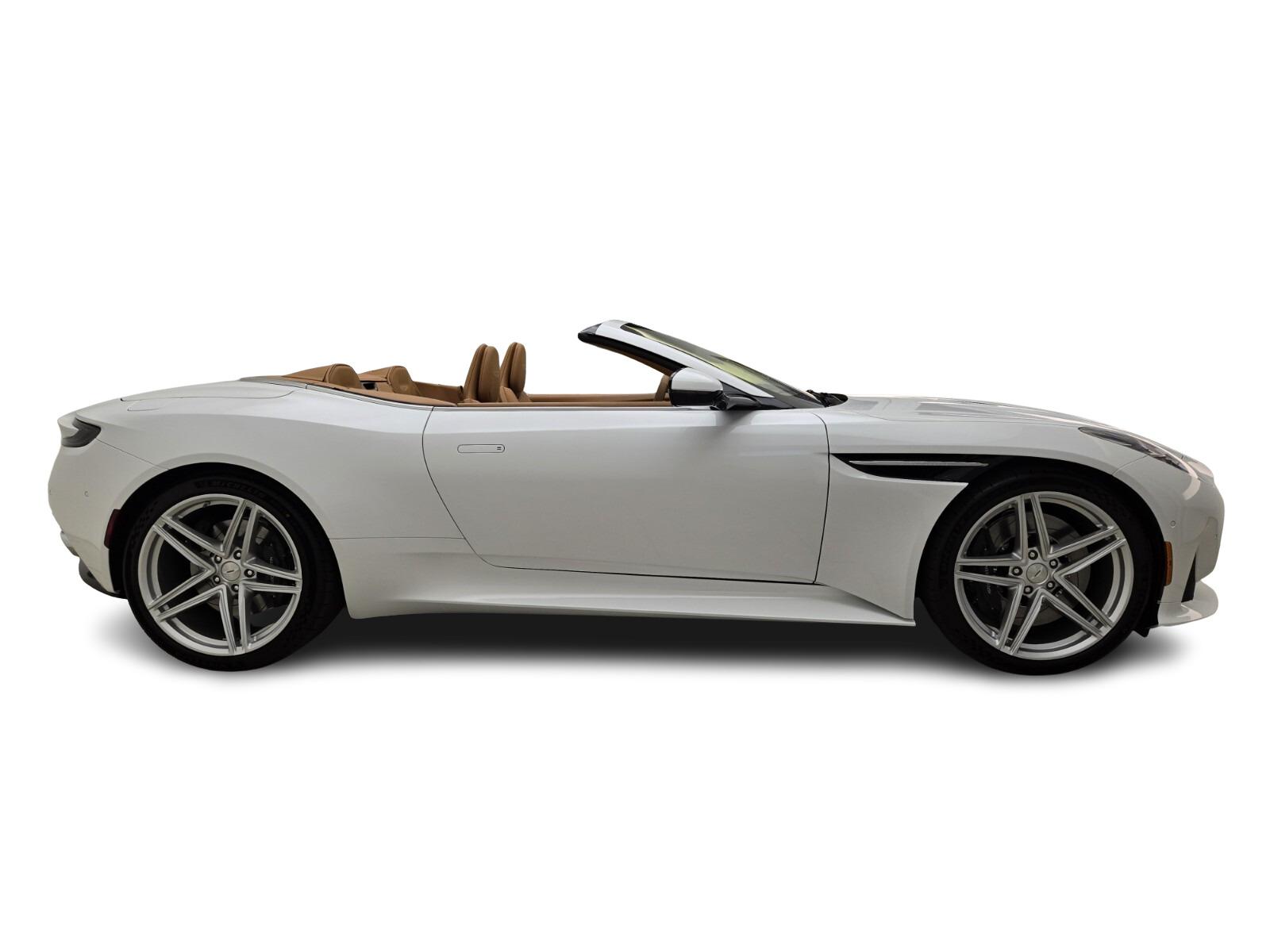 2026 Aston Martin DB12 Base - Photo 6
