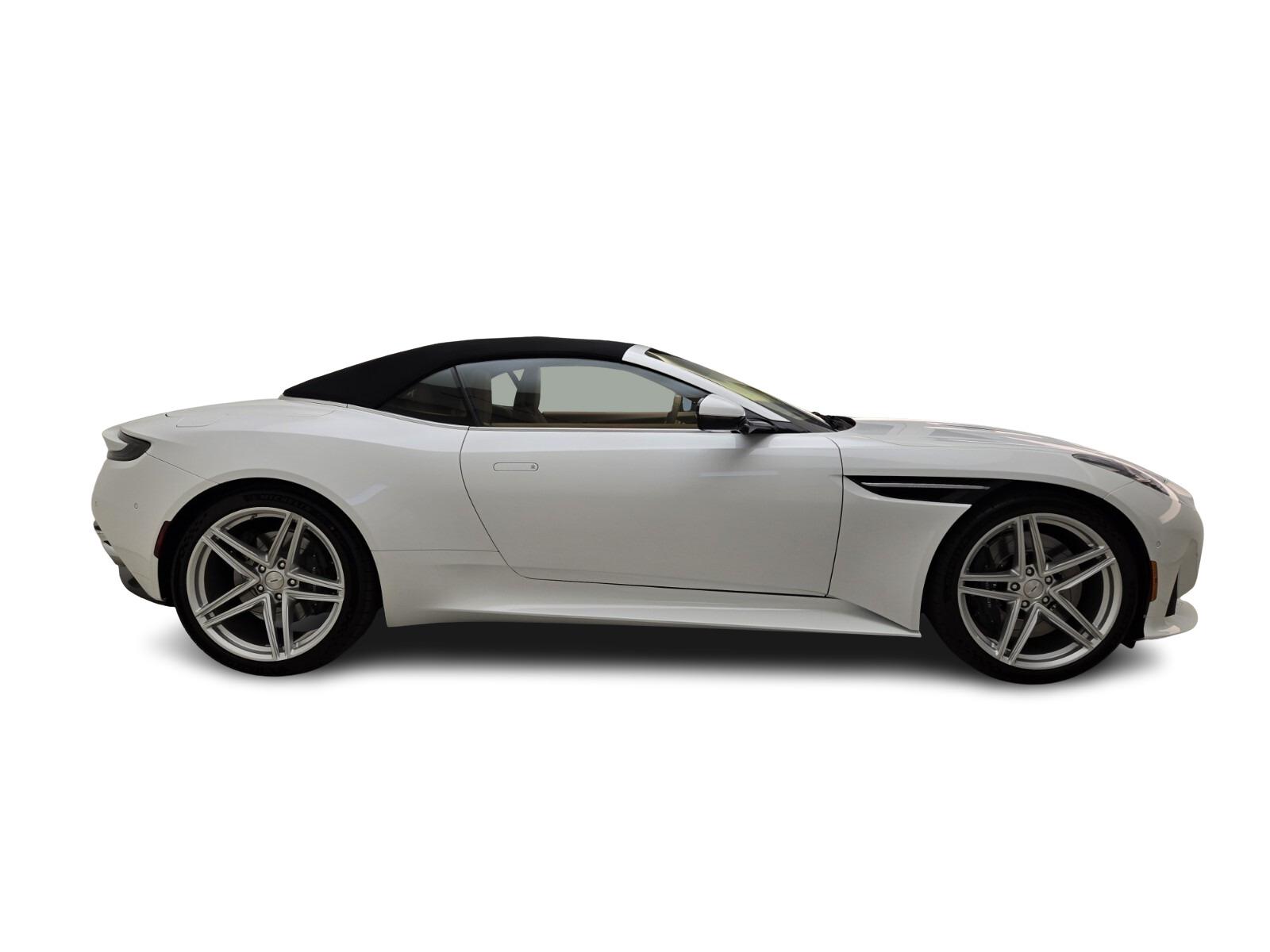 2026 Aston Martin DB12 Base - Photo 7