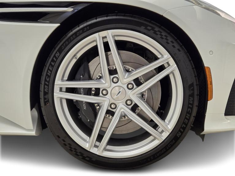 2026 Aston Martin DB12 Base - Photo 49