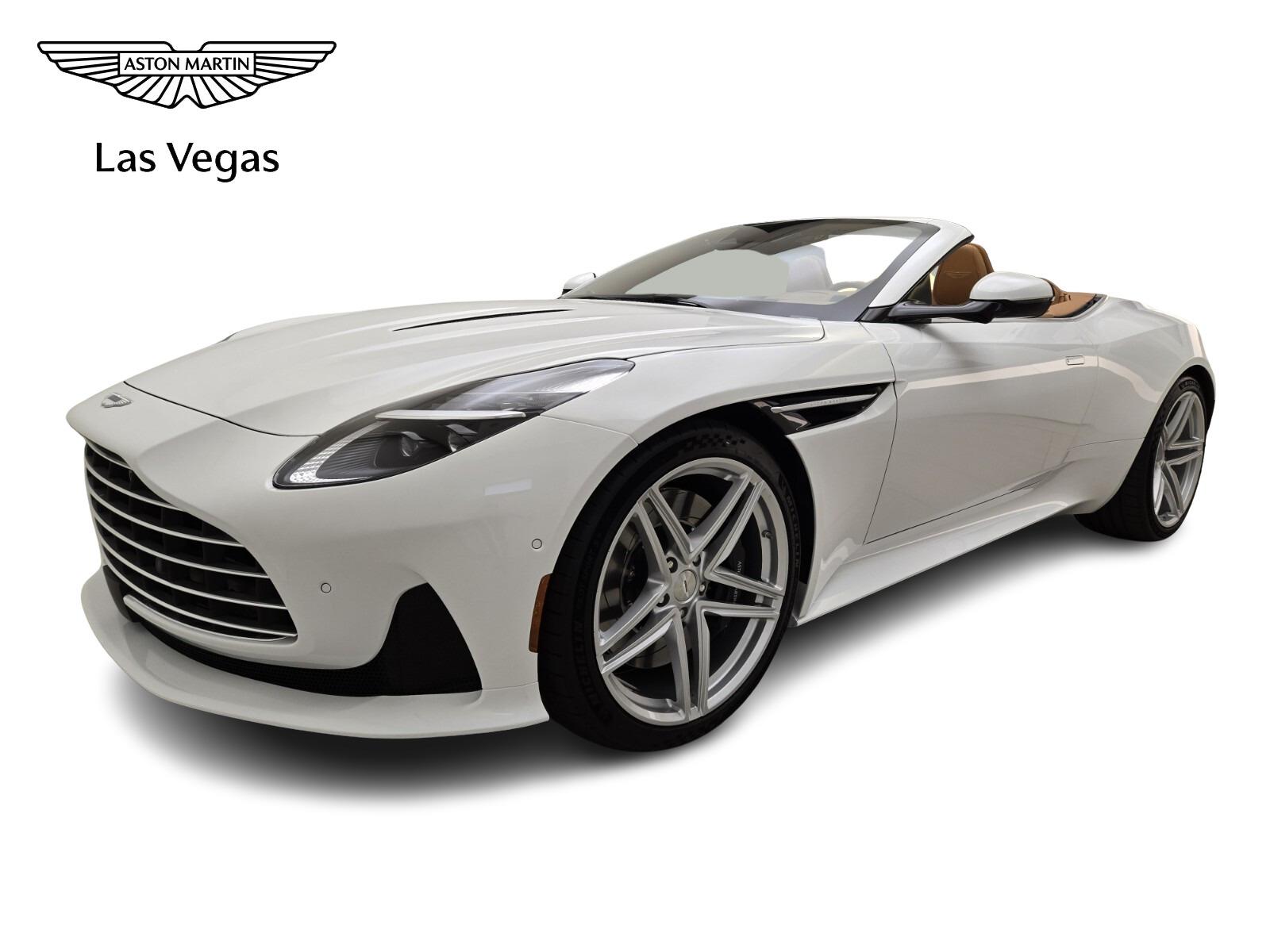 2026 Aston Martin DB12 Base - Photo 1