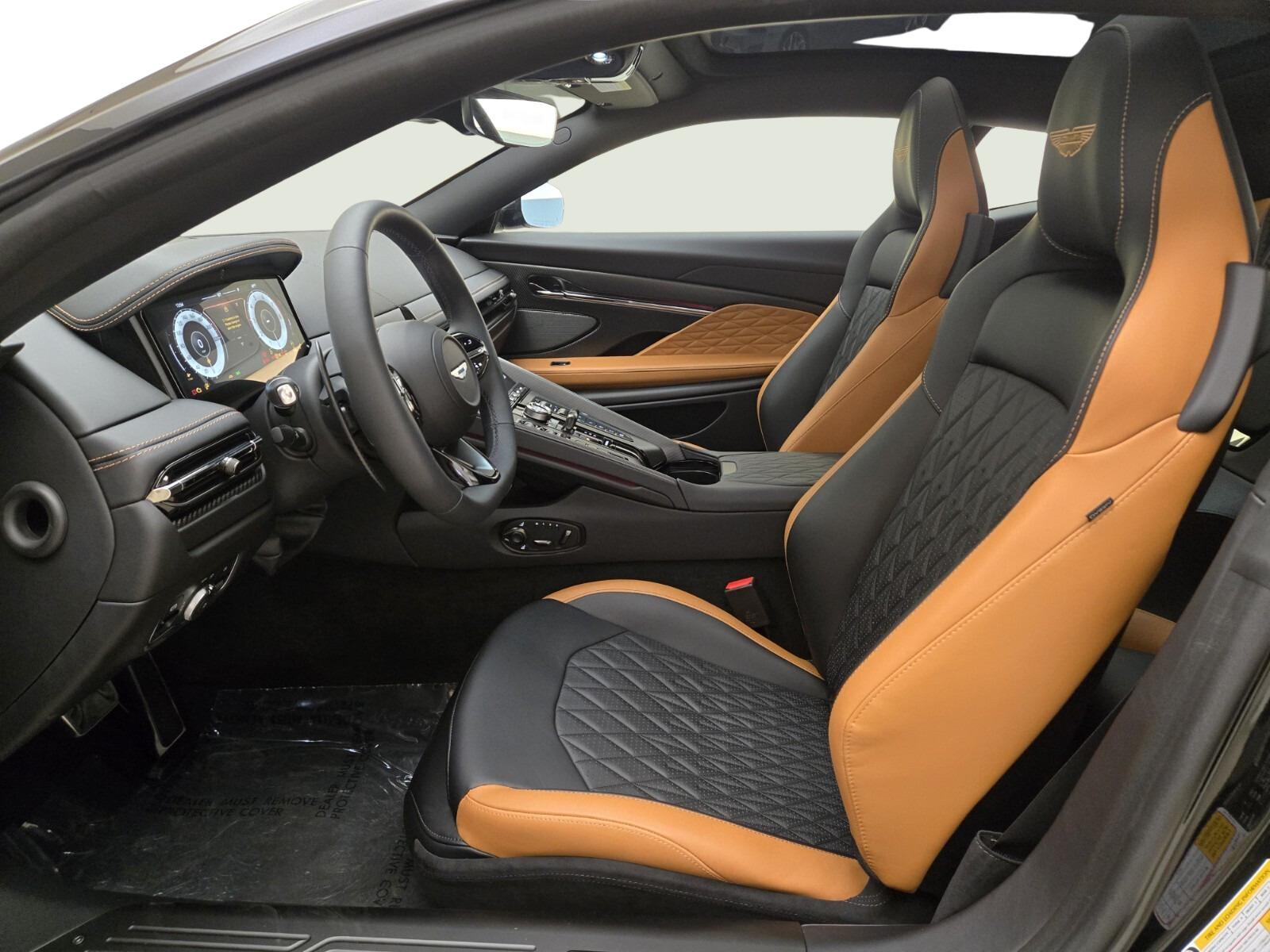 2026 Aston Martin DB12 Base - Photo 13
