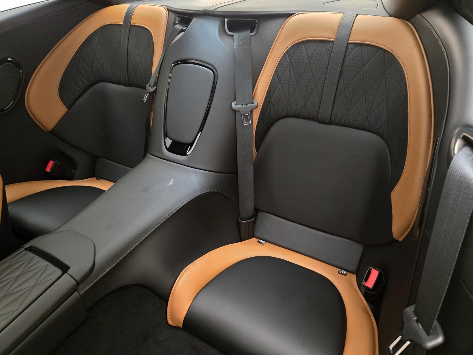 2026 Aston Martin DB12 Base - Photo 14