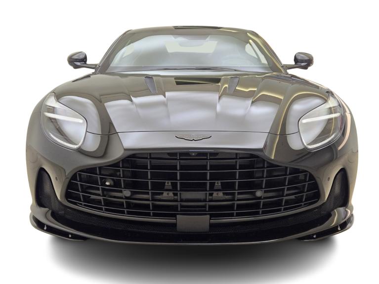 2026 Aston Martin DB12 Base - Photo 40