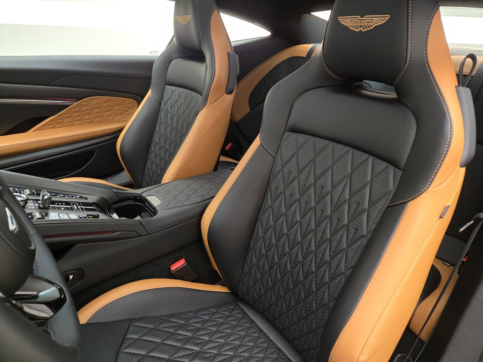 2026 Aston Martin DB12 Base - Photo 23