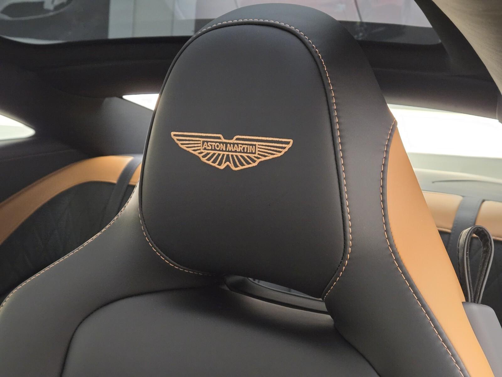 2026 Aston Martin DB12 Base - Photo 24