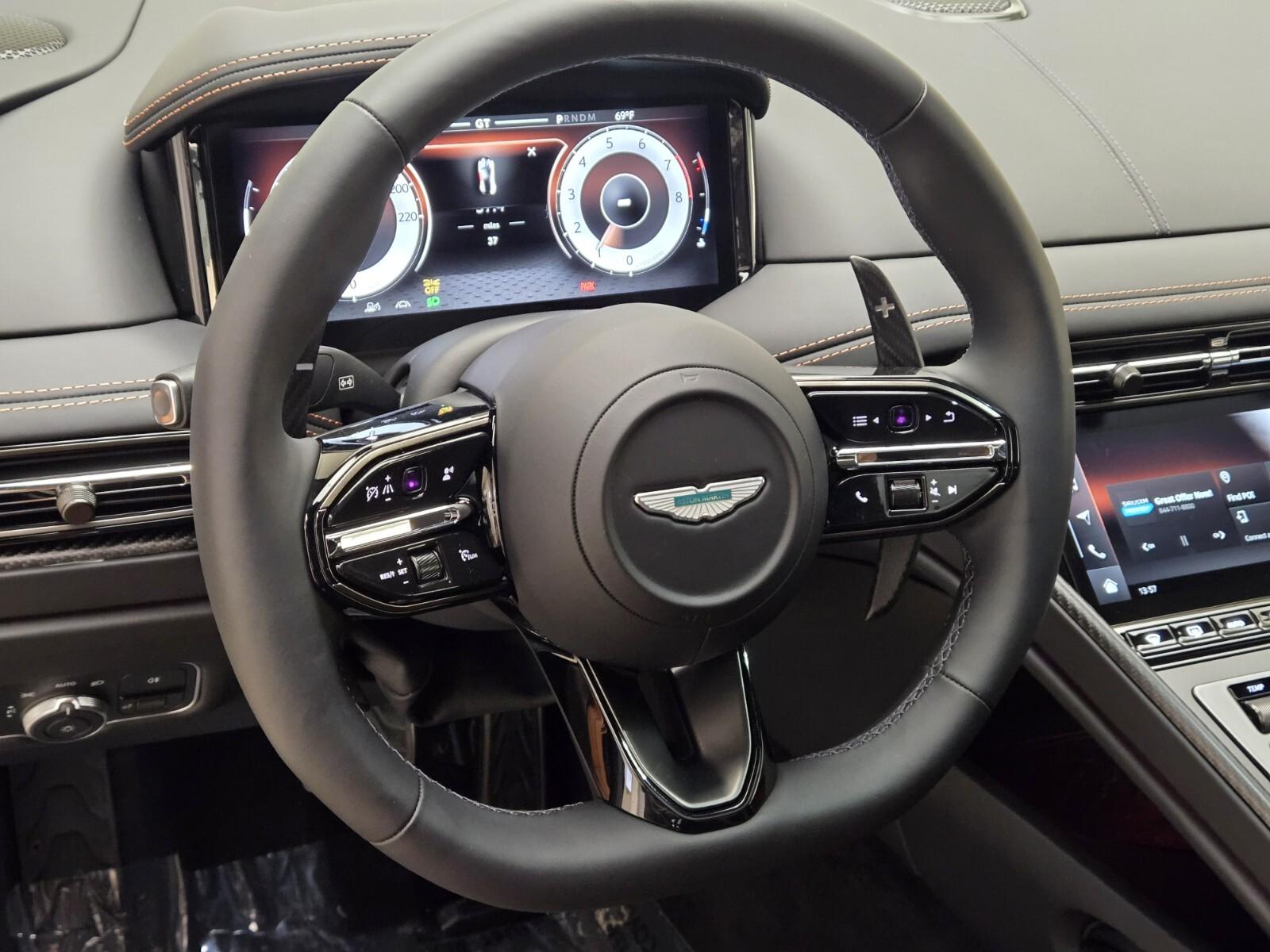 2026 Aston Martin DB12 Base - Photo 28