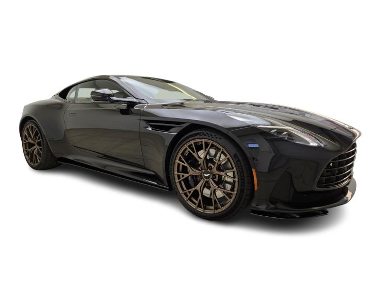2026 Aston Martin DB12 Base - Photo 41