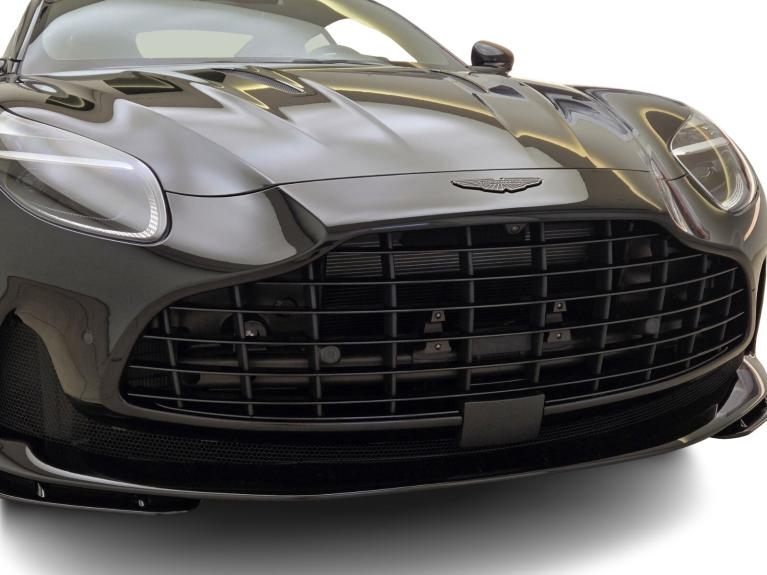2026 Aston Martin DB12 Base - Photo 42