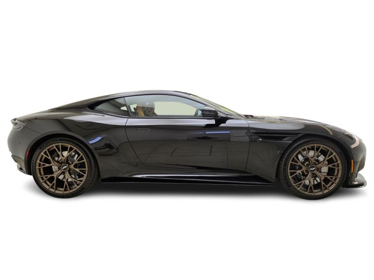 2026 Aston Martin DB12 Base - Photo 43