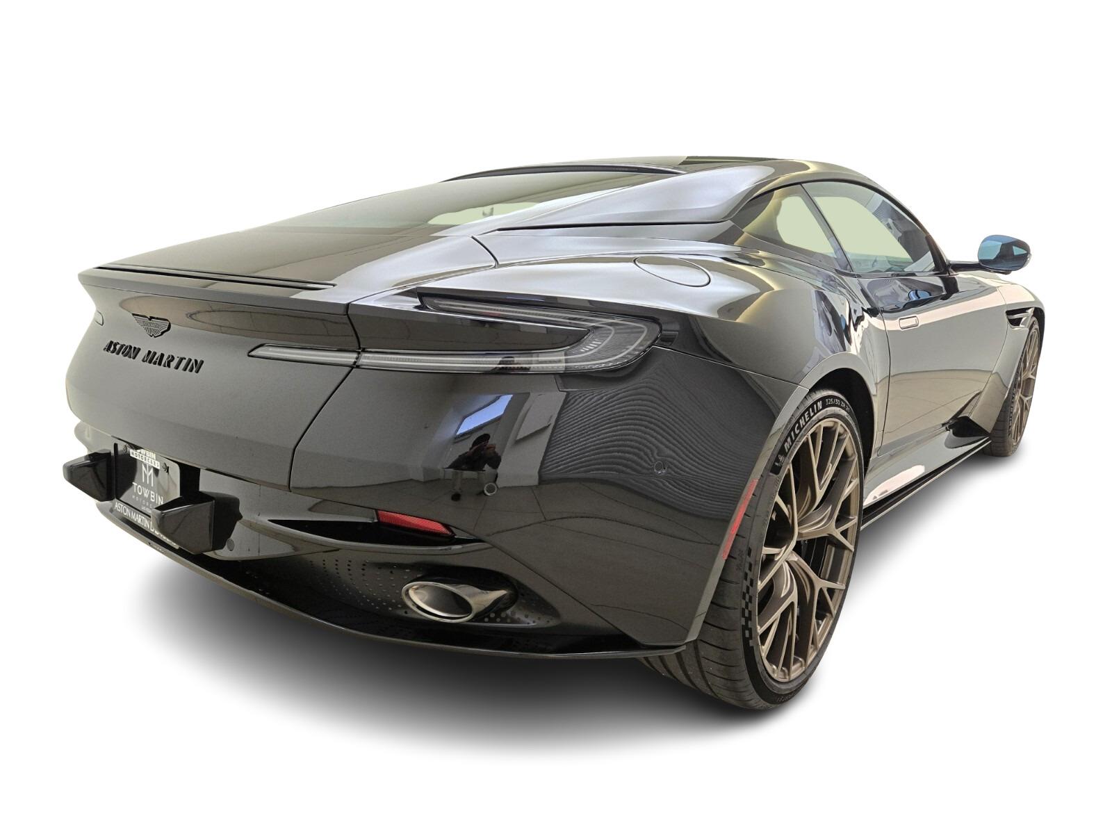 2026 Aston Martin DB12 Base - Photo 6