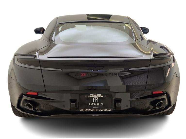 2026 Aston Martin DB12 Base - Photo 45