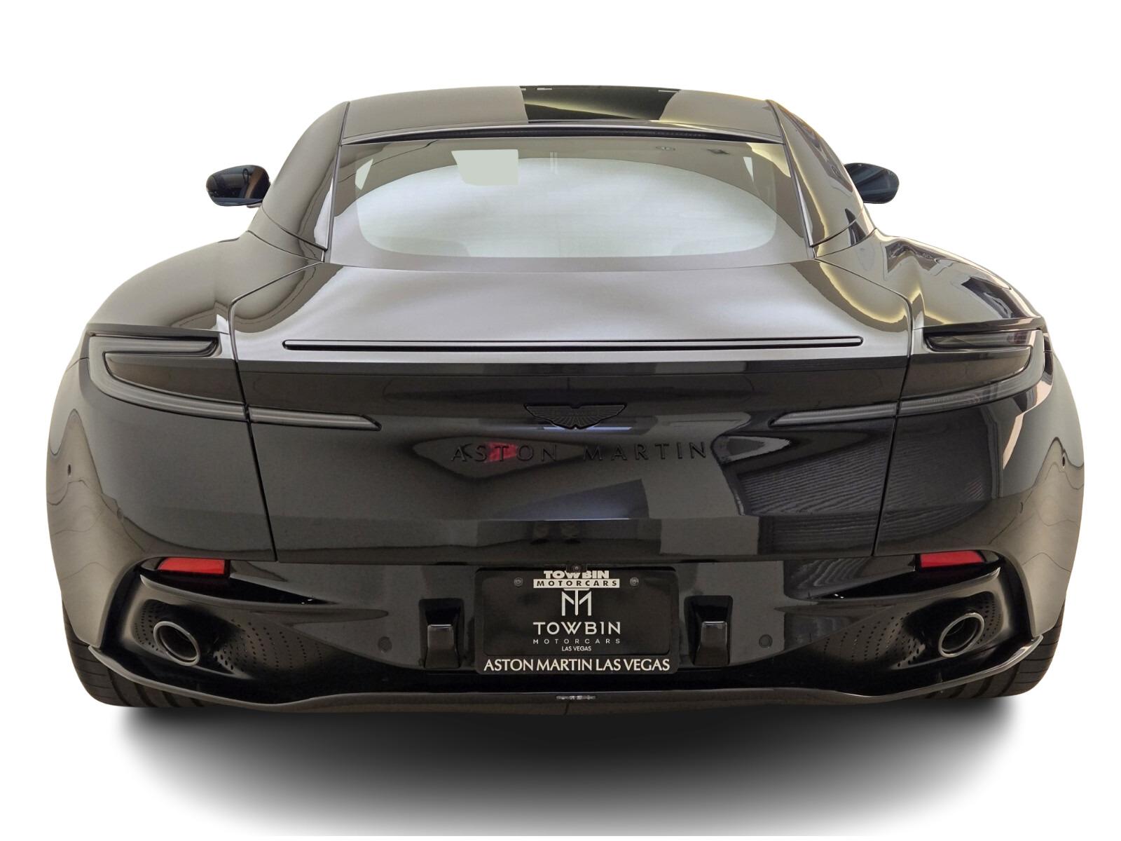 2026 Aston Martin DB12 Base - Photo 7
