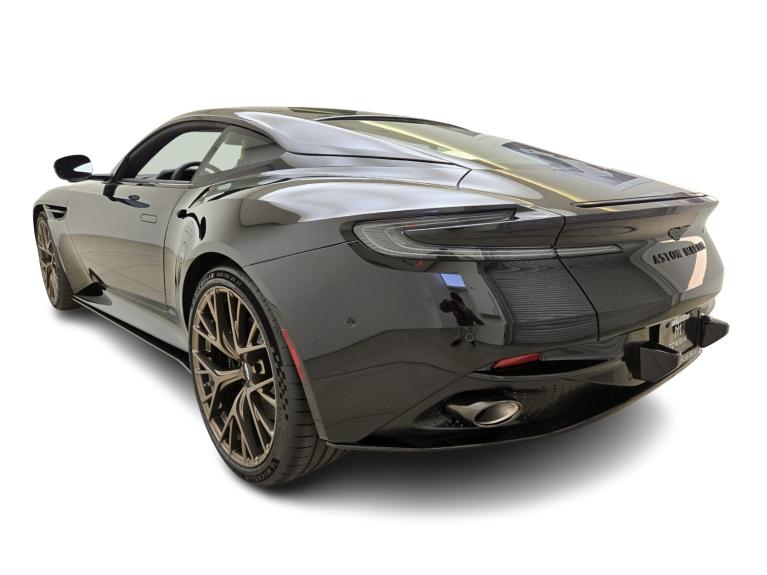 2026 Aston Martin DB12 Base - Photo 46
