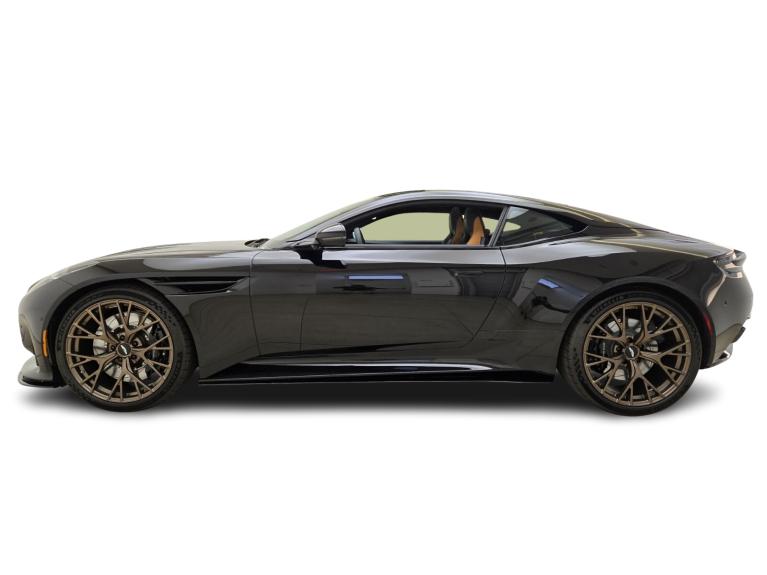 2026 Aston Martin DB12 Base - Photo 47