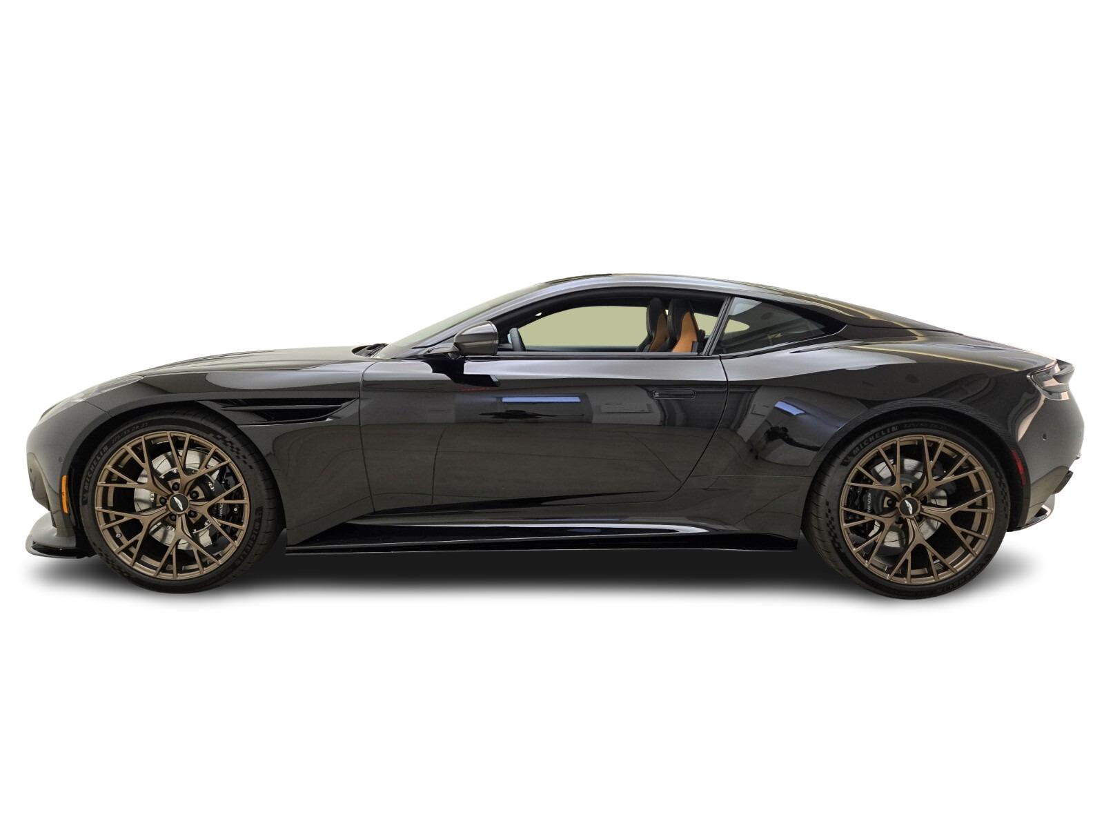 2026 Aston Martin DB12 Base - Photo 9