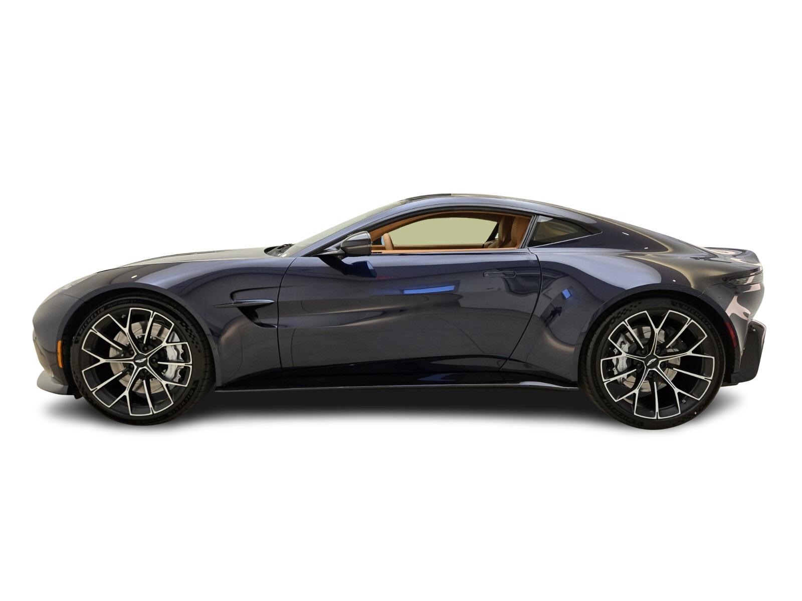 2026 Aston Martin Vantage Base - Photo 10