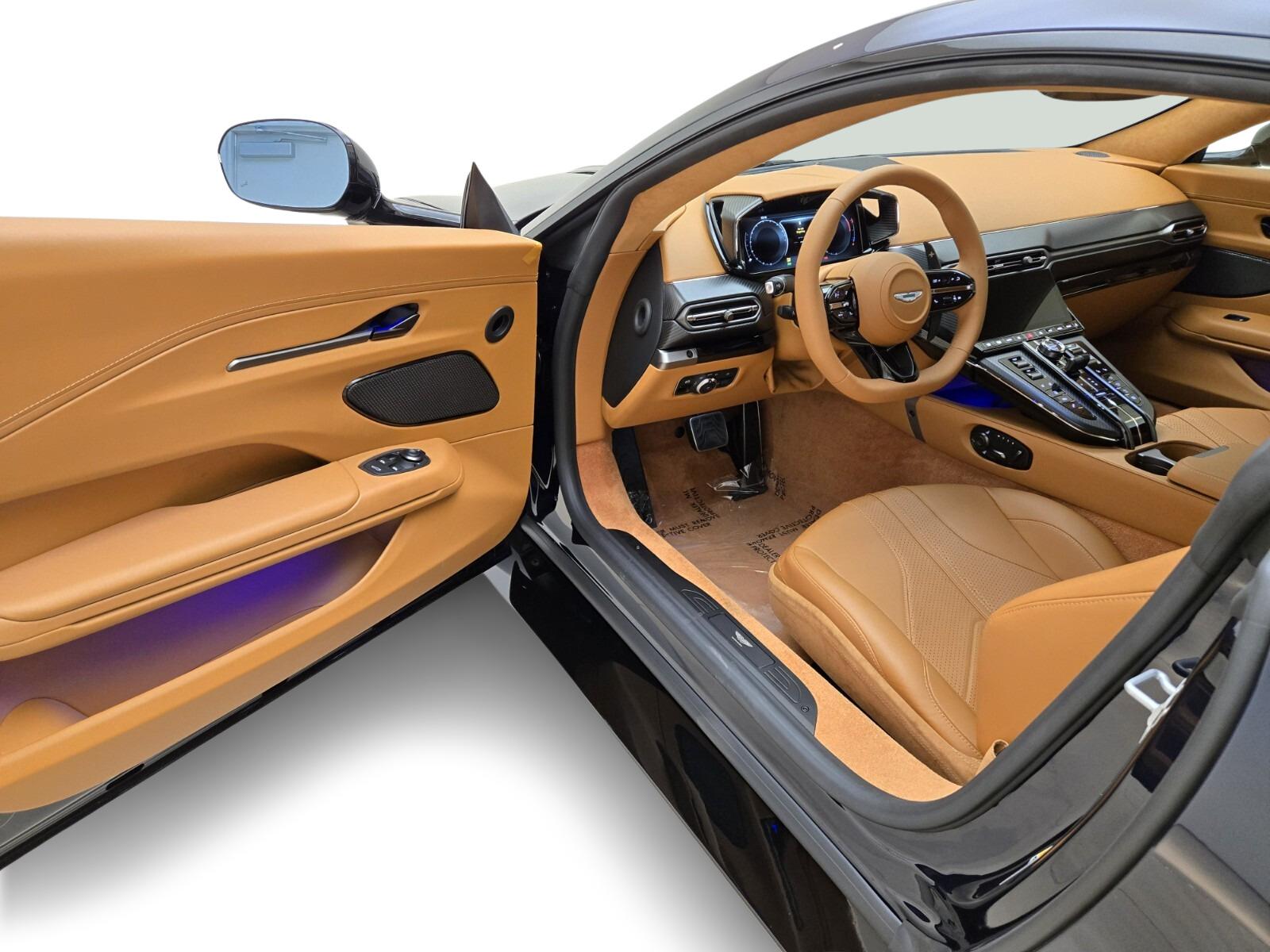 2026 Aston Martin Vantage Base - Photo 12