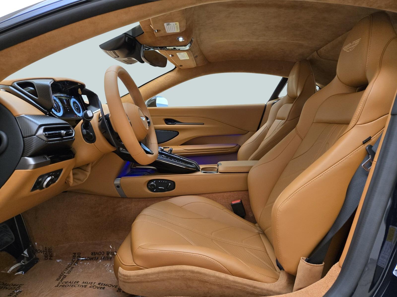 2026 Aston Martin Vantage Base - Photo 13