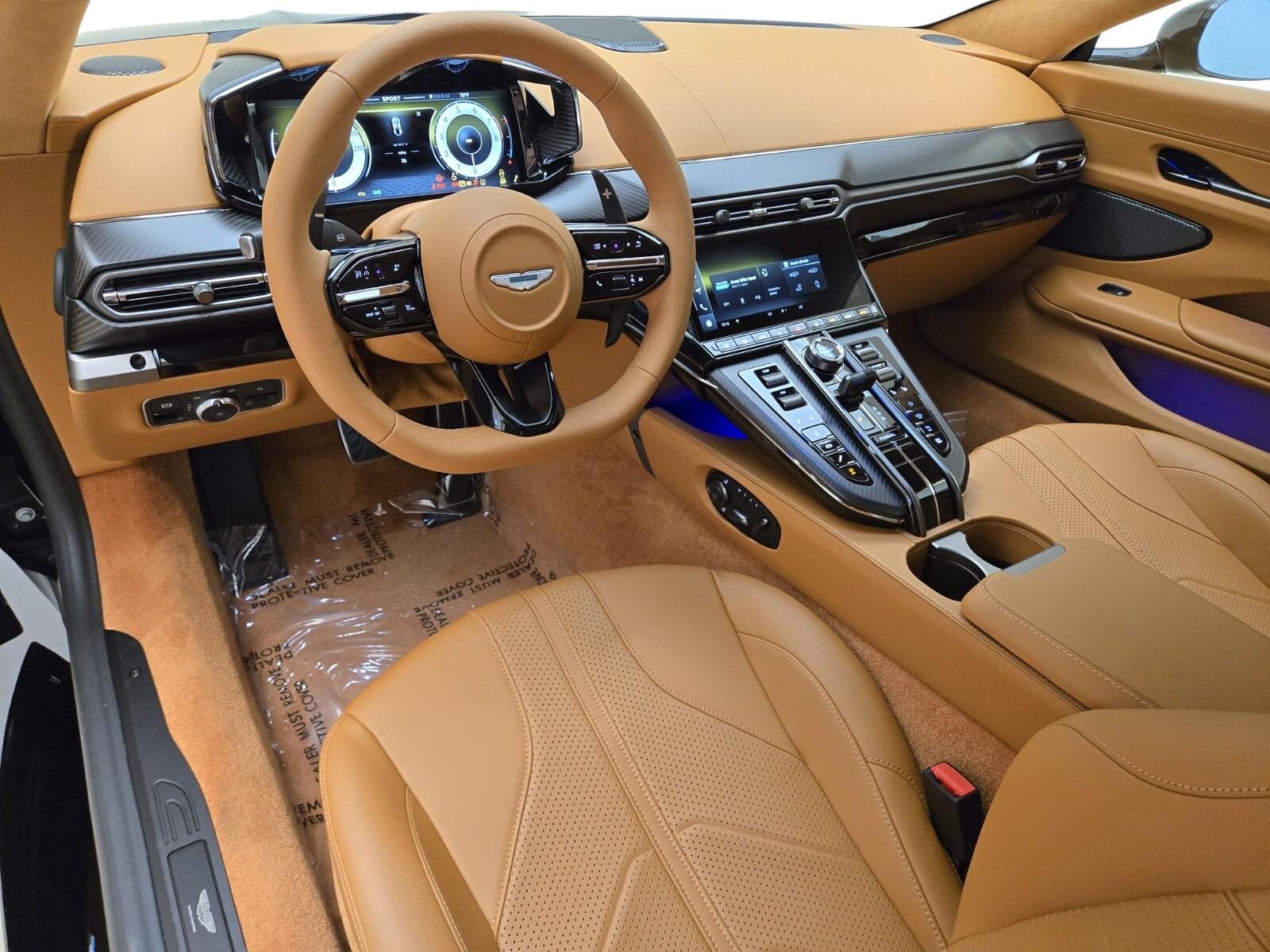 2026 Aston Martin Vantage Base - Photo 14