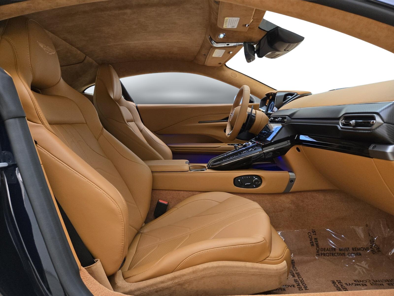2026 Aston Martin Vantage Base - Photo 17