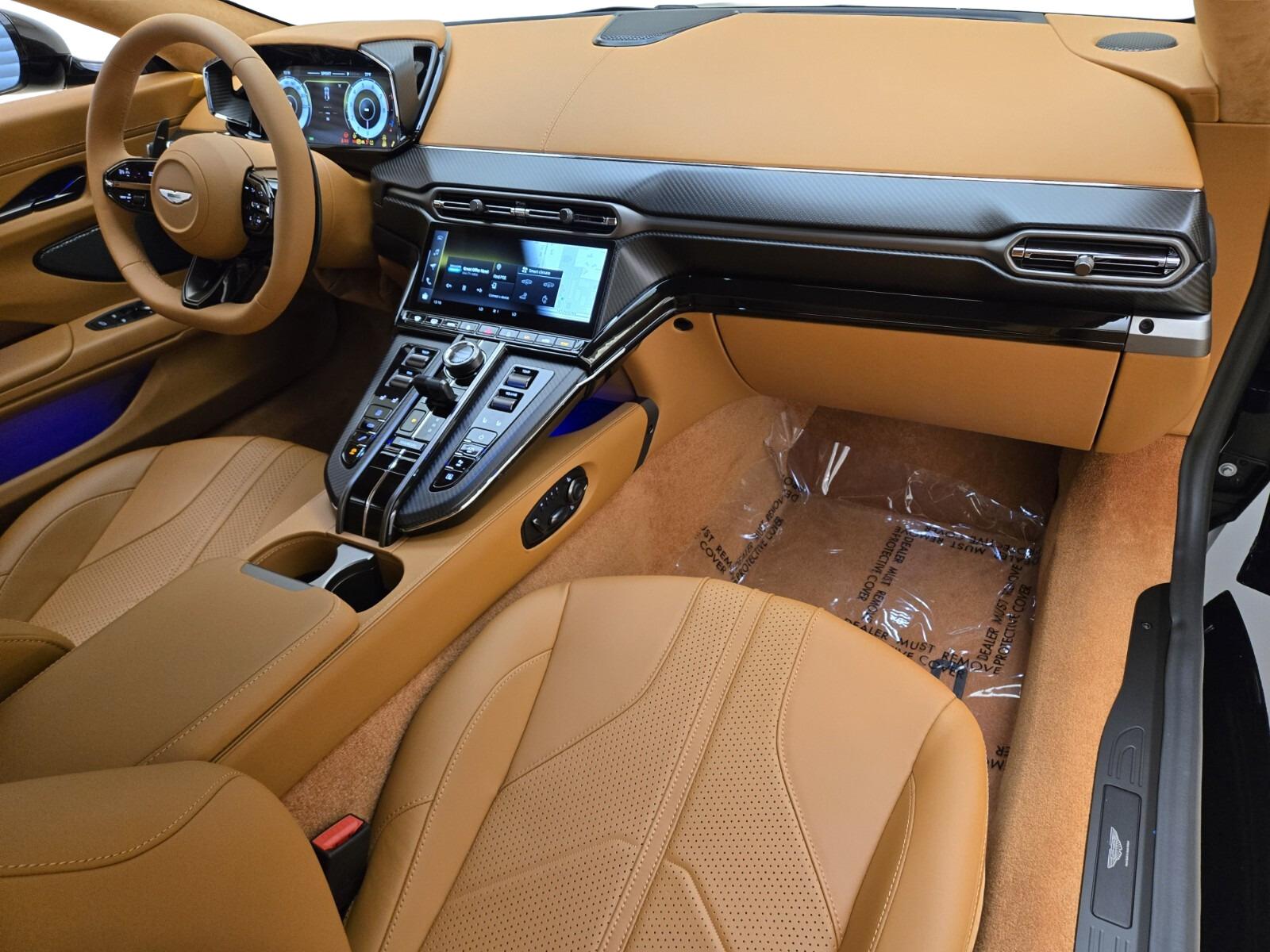 2026 Aston Martin Vantage Base - Photo 18