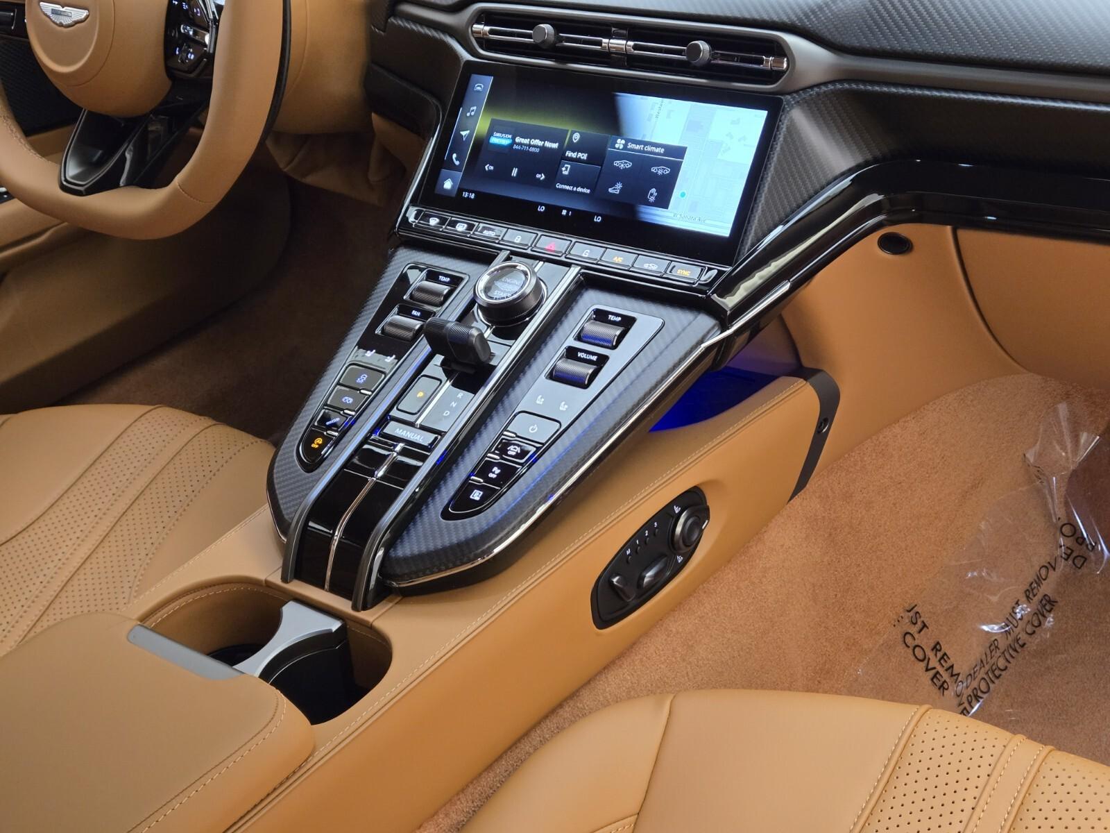 2026 Aston Martin Vantage Base - Photo 19