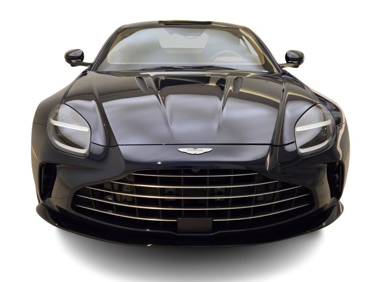 2026 Aston Martin Vantage Base - Photo 40