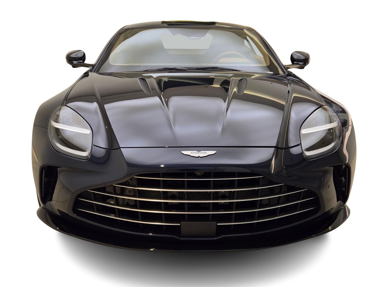 2026 Aston Martin Vantage Base - Photo 2