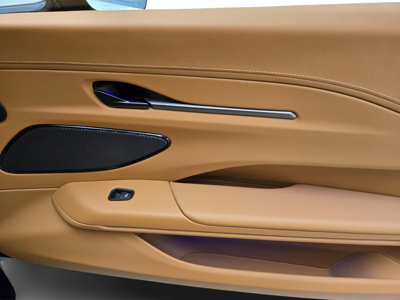 2026 Aston Martin Vantage Base - Photo 20