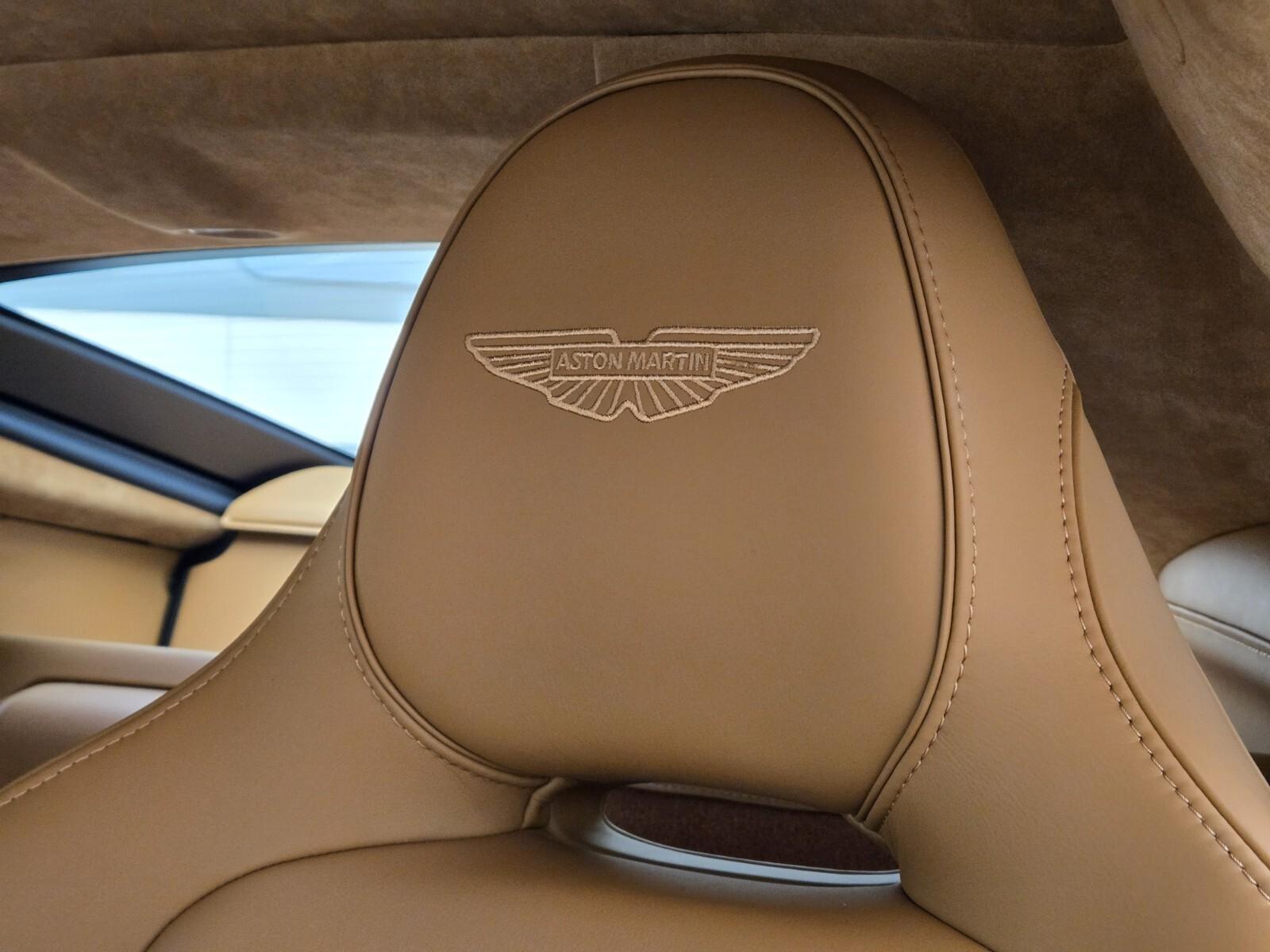 2026 Aston Martin Vantage Base - Photo 25