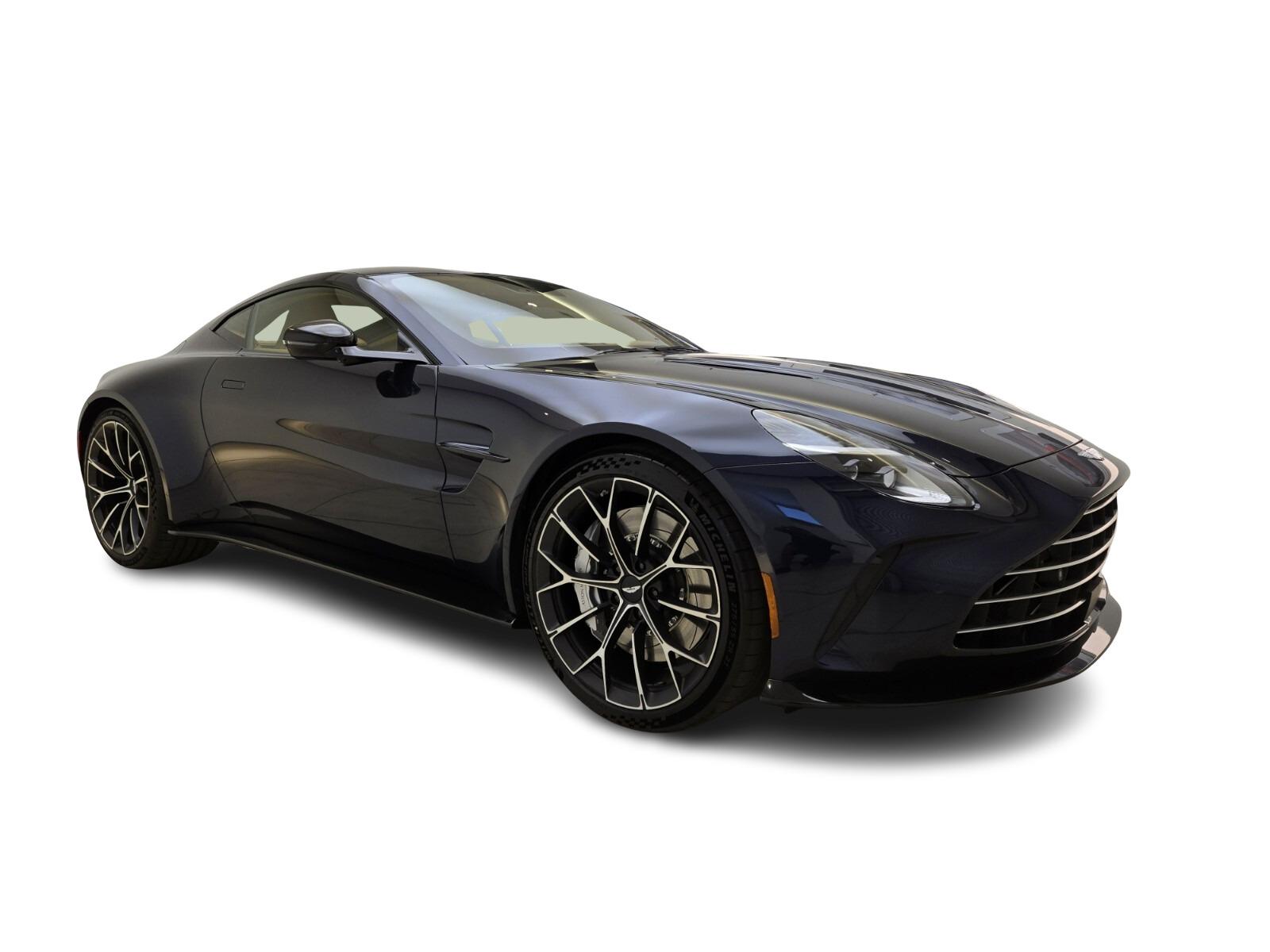 2026 Aston Martin Vantage Base - Photo 3