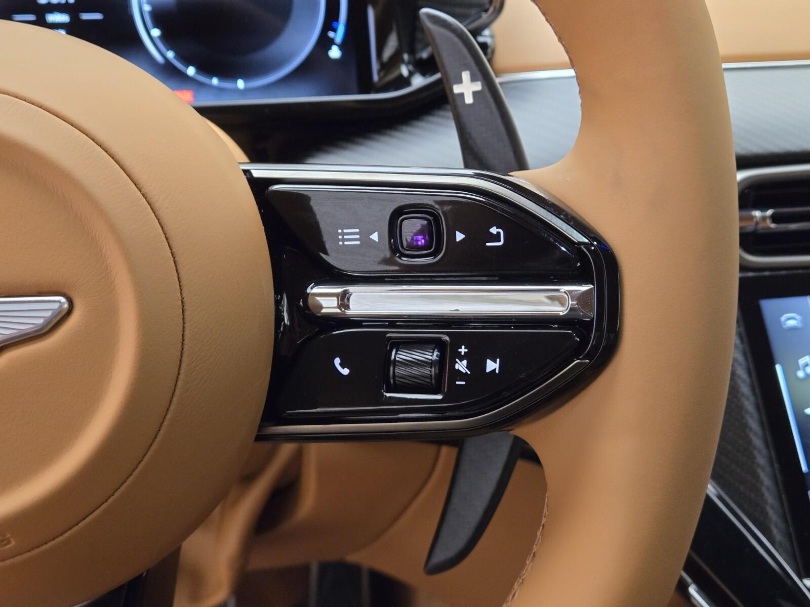 2026 Aston Martin Vantage Base - Photo 37