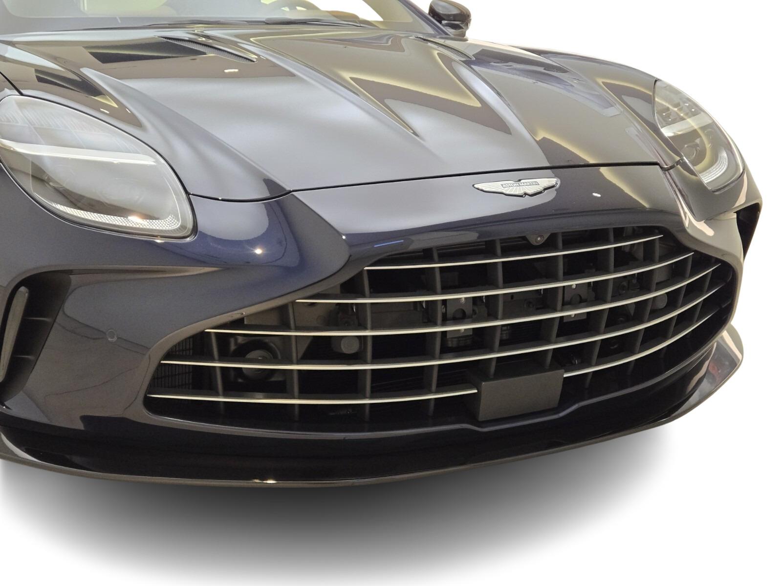 2026 Aston Martin Vantage Base - Photo 4