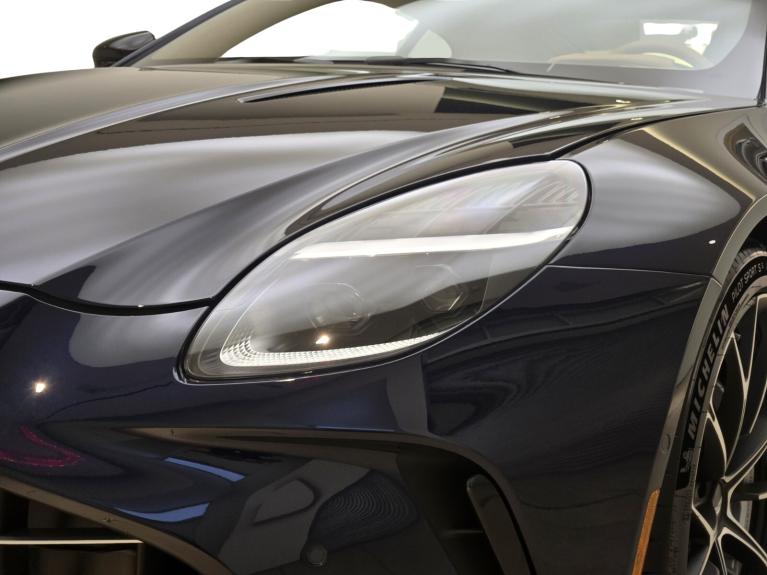 2026 Aston Martin Vantage Base - Photo 43