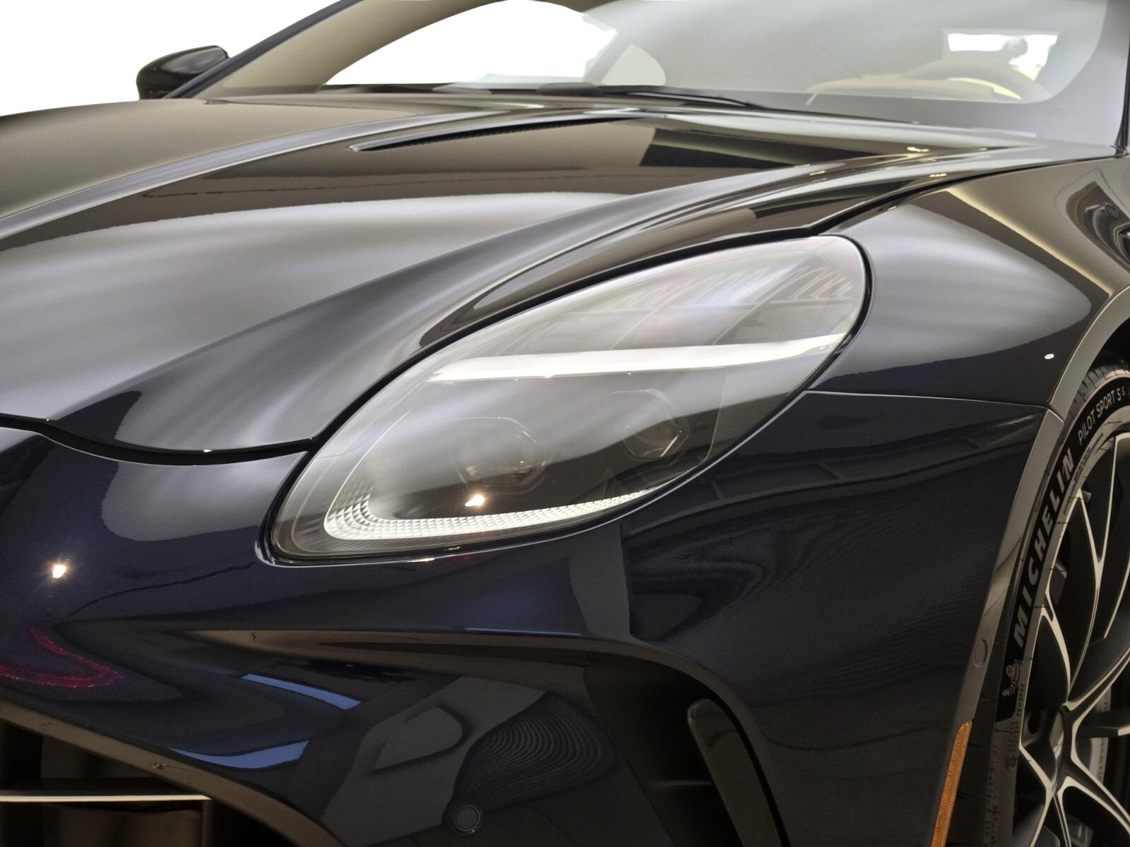 2026 Aston Martin Vantage Base - Photo 5