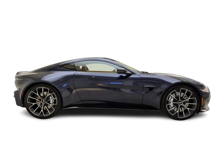 2026 Aston Martin Vantage Base - Photo 44